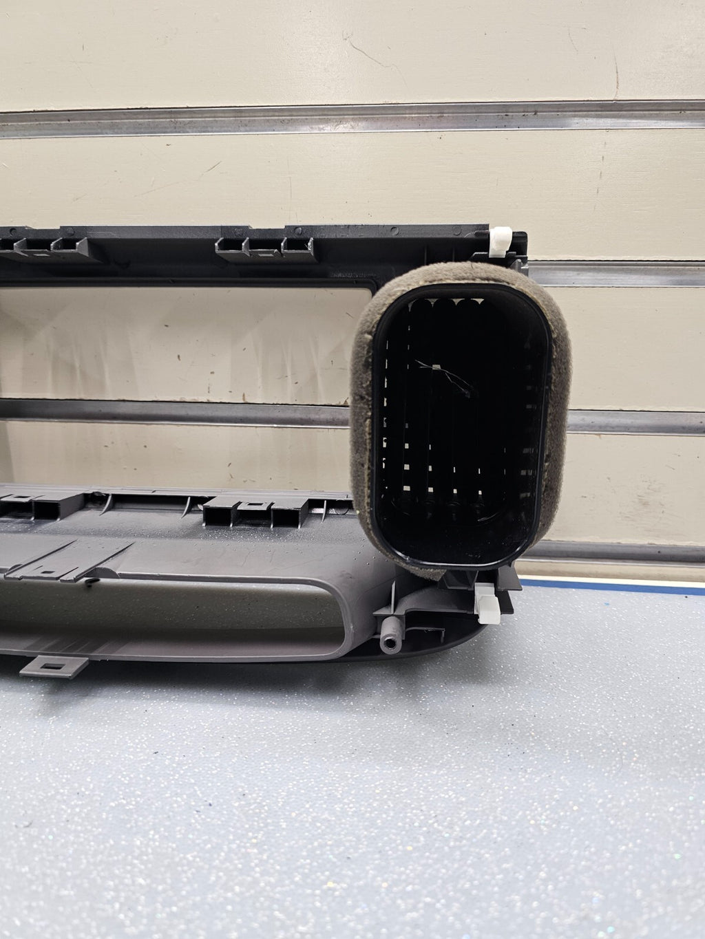 🔥02-06 Toyota CAMRY Center Dash RADIO Surround BEZEL Trim Panel Assembly Gray