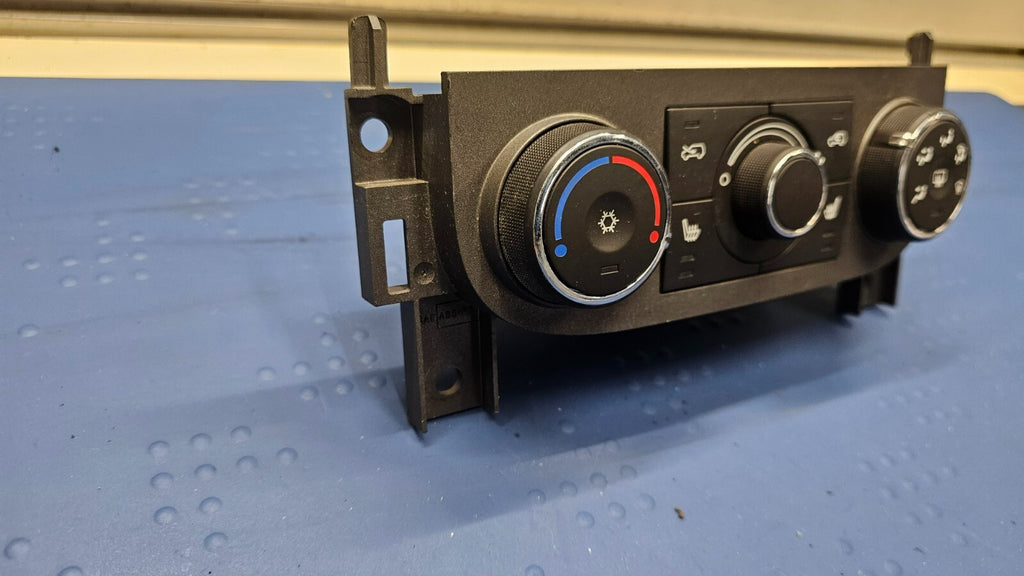 🔥06-11 Chevrolet HHR Dash AC Heater Temperature Climate Control Air Conditioner