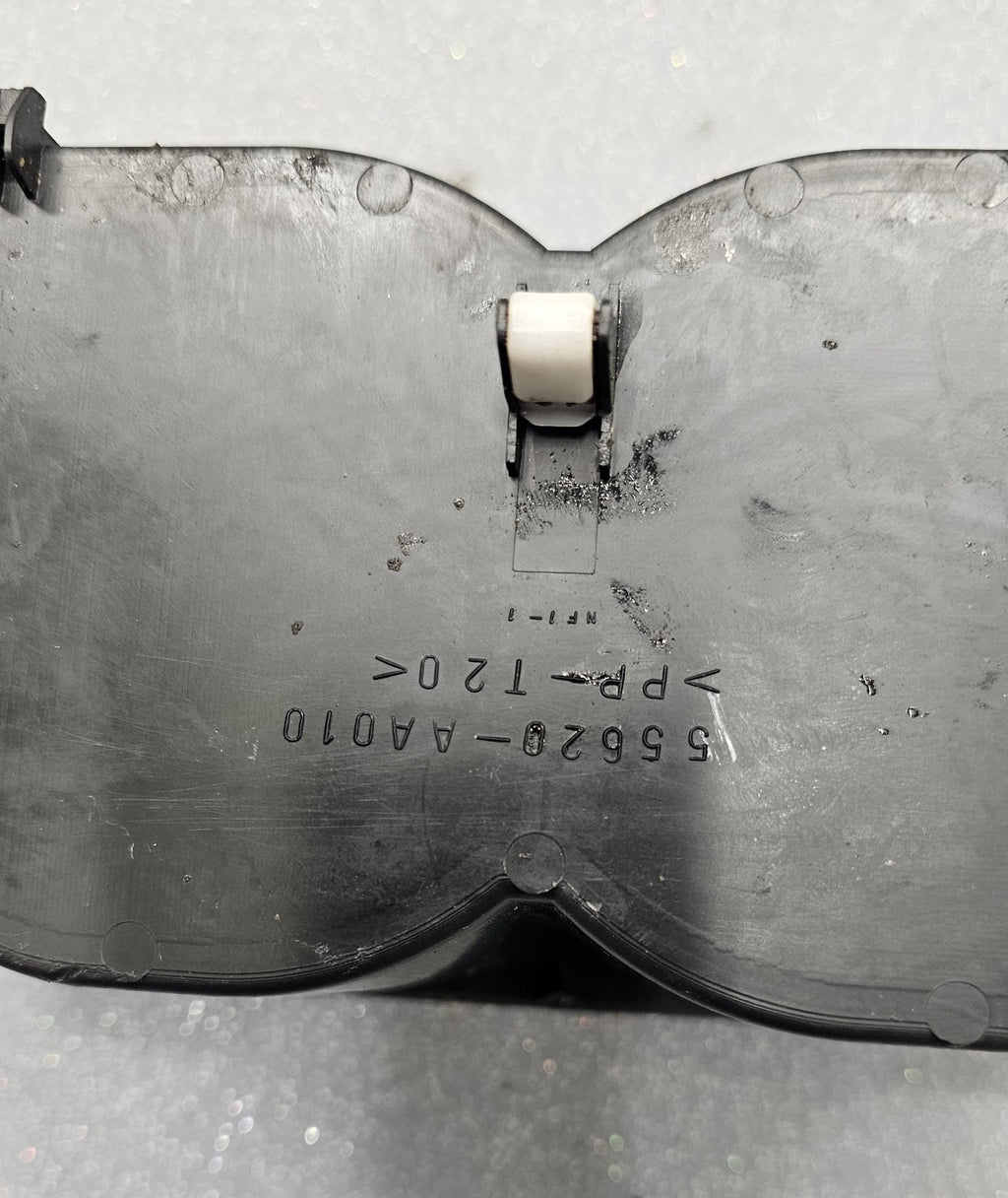 🔥02-06 Toyota CAMRY Center Console CUP HOLDER Assembly Insert Driver Separator