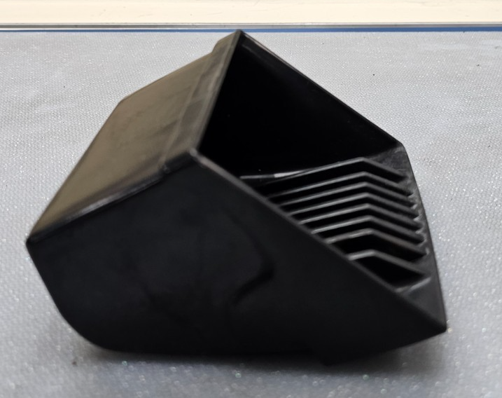 🔥99-04 Jeep Grand Cherokee Dash Insert Ash Tray Ashtray OEM Mopar Black