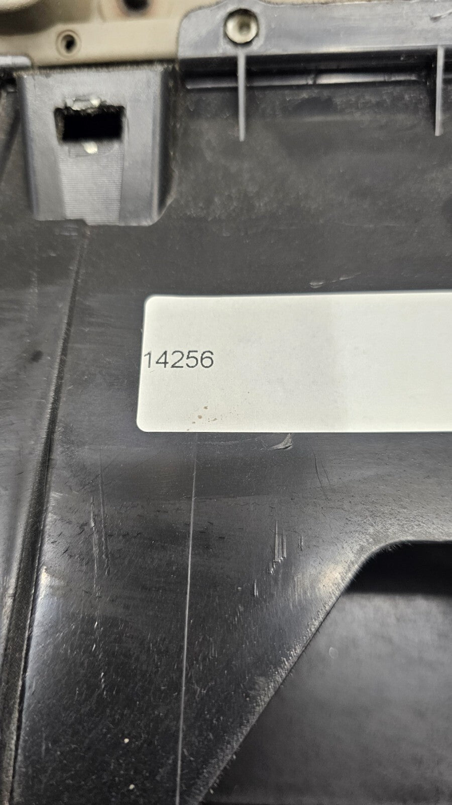🔥02-08 Audi B6 B7 A4 S4 RS4 Glove Box Lid Storage Compartment Assembly Gray OEM