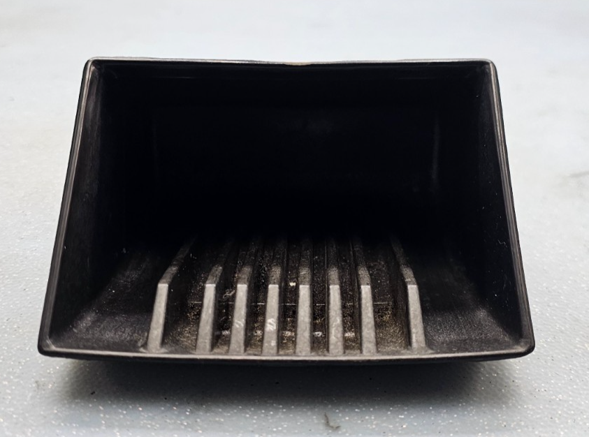 🔥99-04 Jeep Grand Cherokee Dash Insert Ash Tray Ashtray OEM Mopar Black