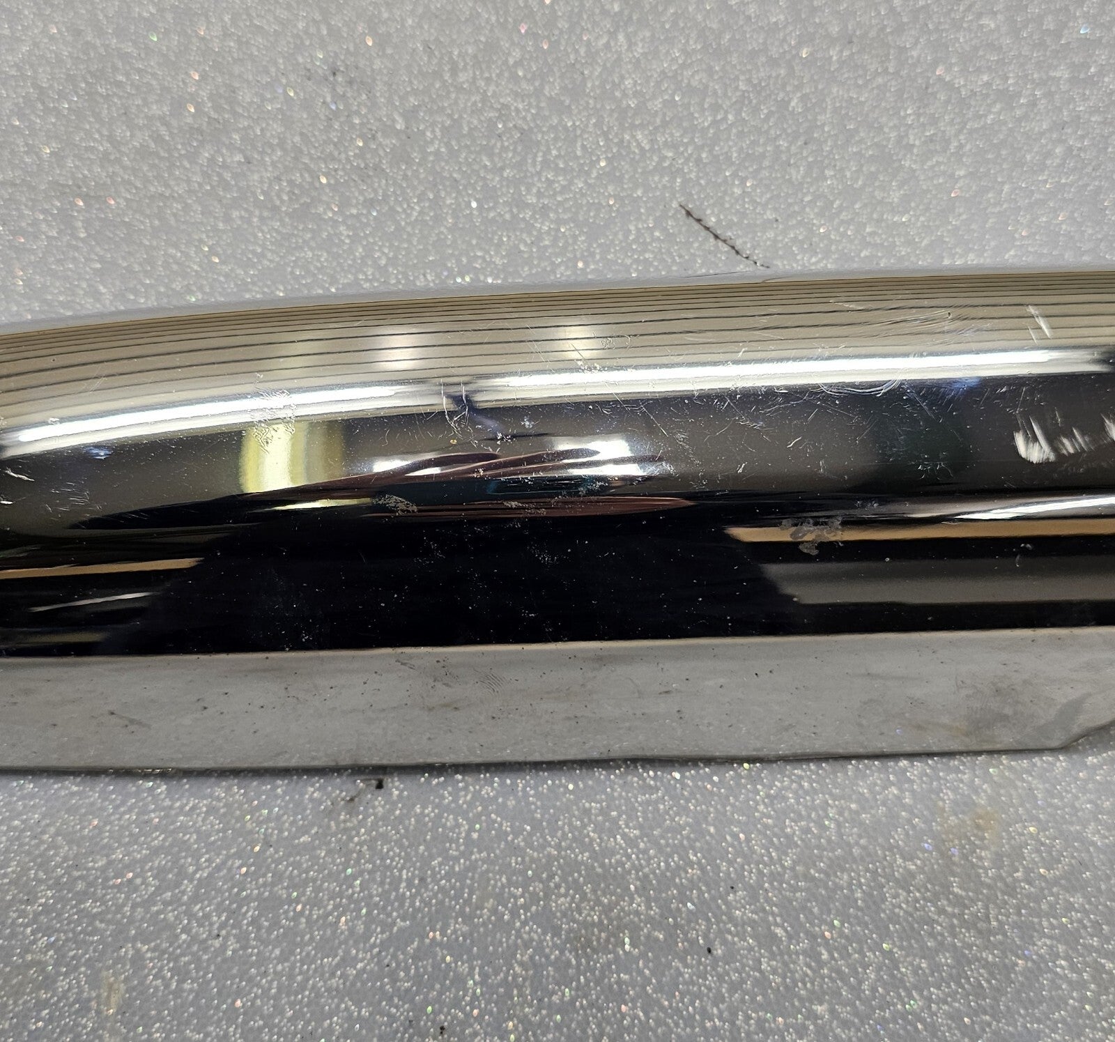 🔥08-17 Buick Enclave Right Passenger Rear Roof Luggage Rack End Trim Cover Cap