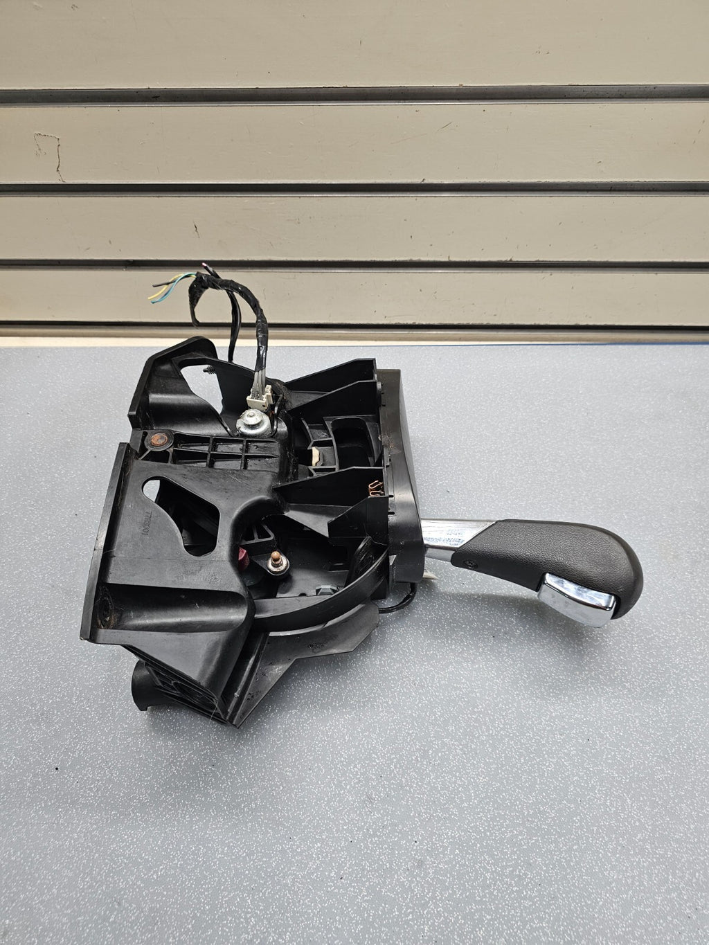 🔥2006-2011 Chevy Impala Automatic Floor Gear Shift Shifter Assembly OEM