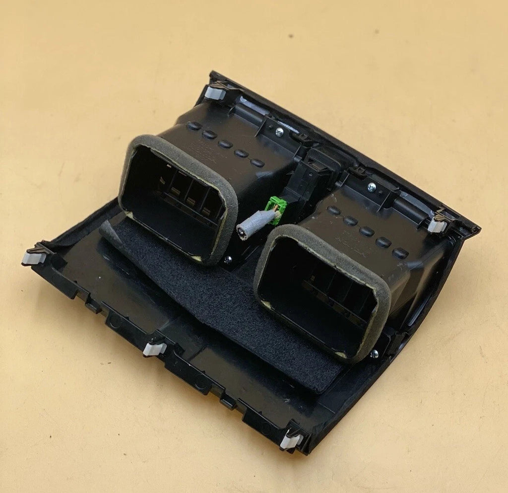 07-11 Honda CRV Center Dash Vents Trim Heater AC Vent Blower CR-V