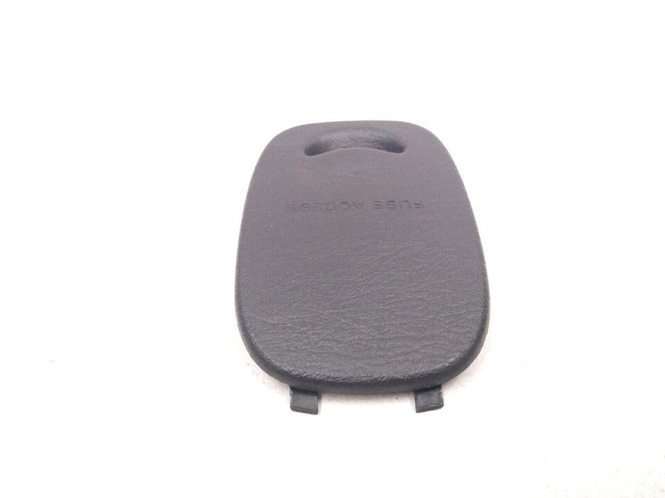 🔥01-05 Chrysler PT Cruiser Fuse Box Access Door Cover Dash Trim Panel Lid OEM