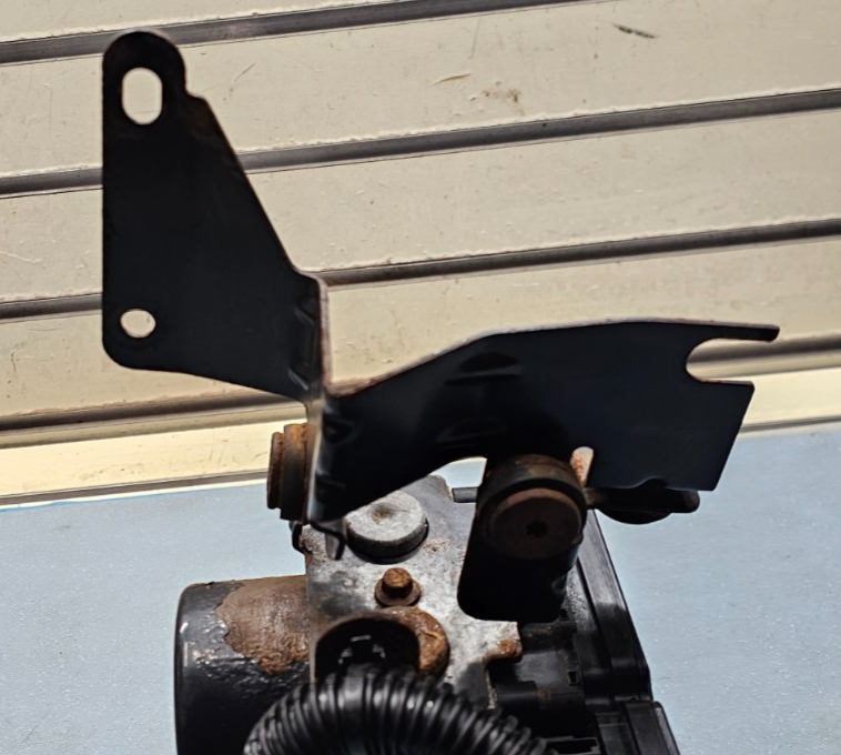 🔥2010-2013 Ford Transit Connect Abs Anti-Lock Brake Pump Module Assembly OEM