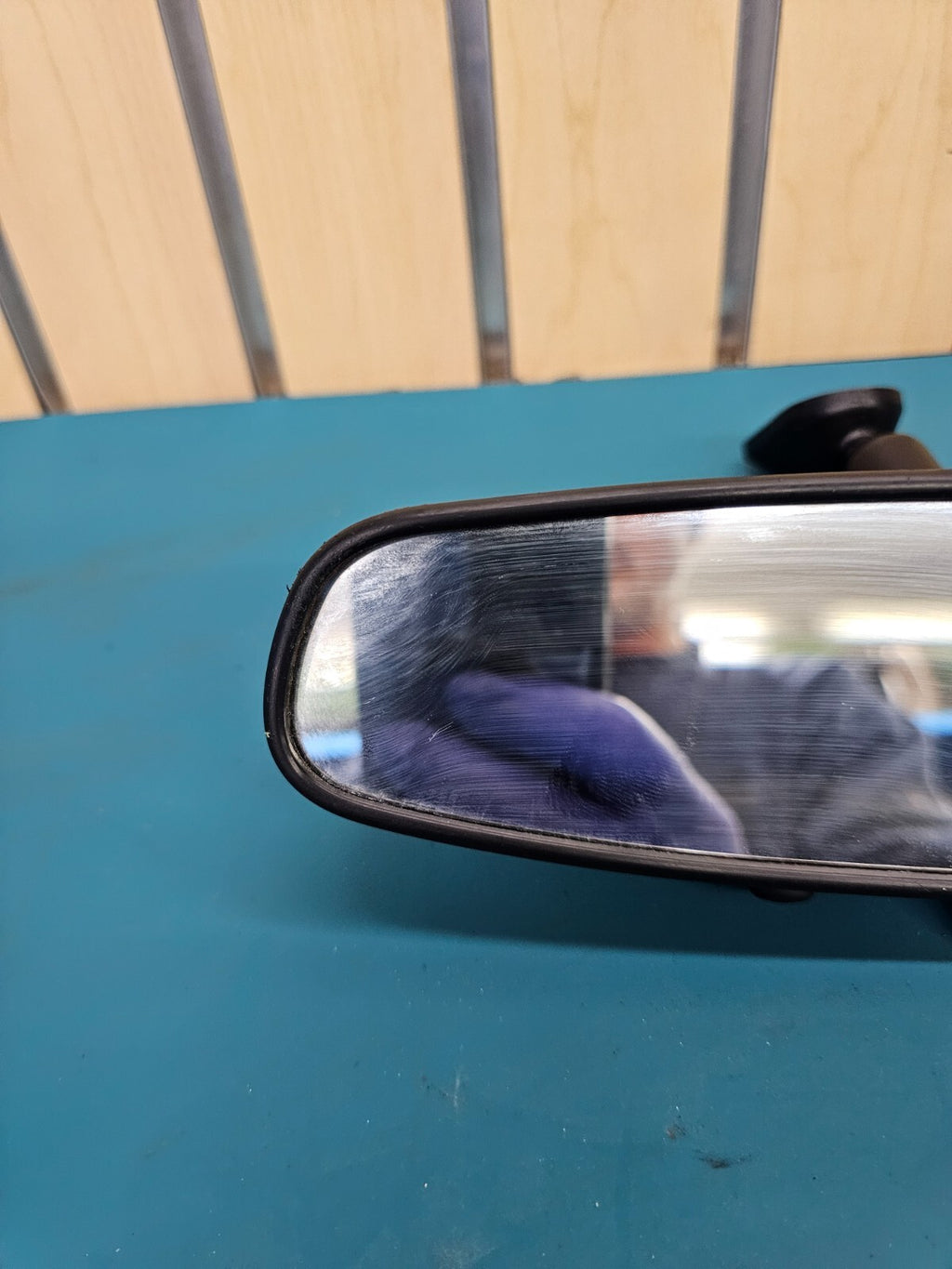 🔥1997-2005 Buick Century Interior Rear View Mirror Map Lights Assembly