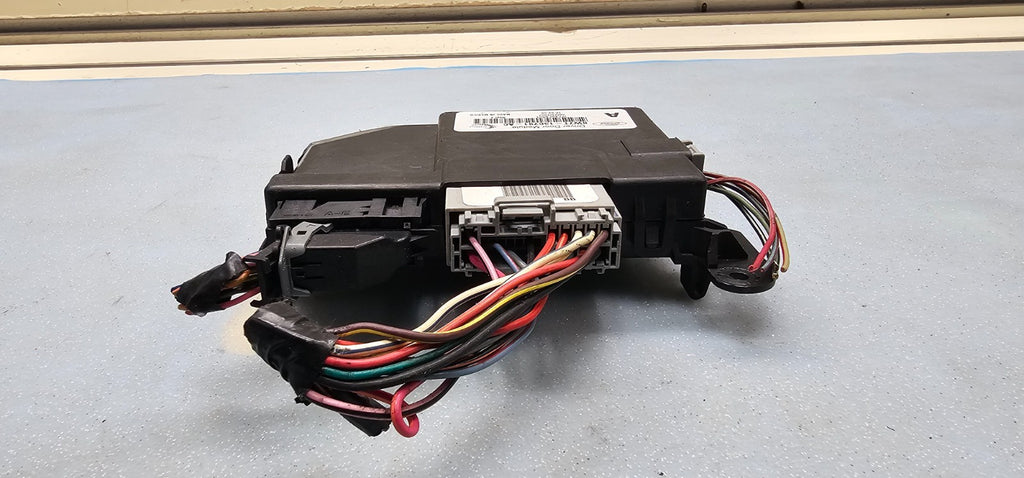 🔥06-08 CROWN VICTORIA TOWN CAR GRAND MARQUIS DOOR KEYLESS ENTRY MODULE ASSEMBLY