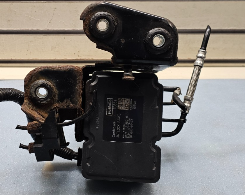 🔥10-12 Ford Escape Mercury Mariner Anti Lock Brake Pump Module Assembly/FE OEM