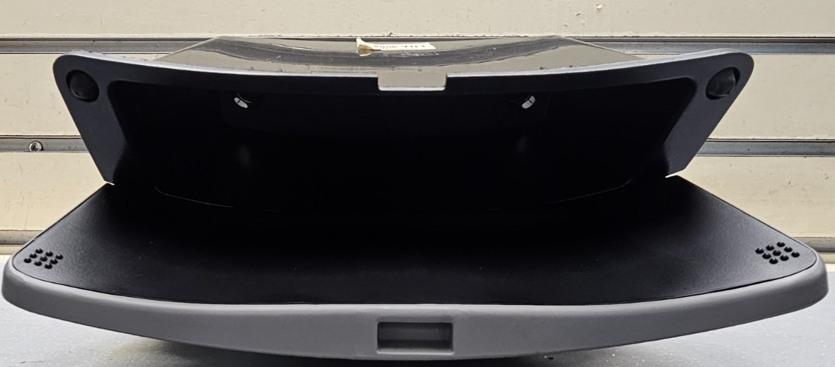 🔥06-11 Hyundai Elantra Center Front Dash Storage Compartment Gray OEM
