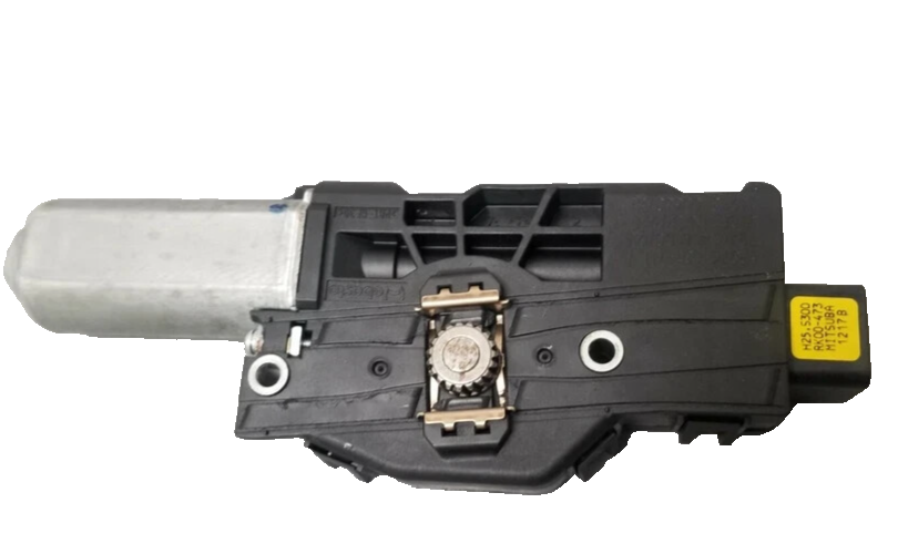 🔥10-13 MAZDA 3 Electric Manual Power Sunroof Sun Roof Moon Roof Motor Assembly