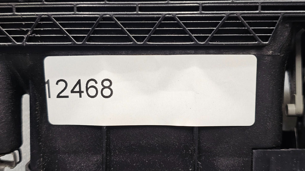 🔥97-06 VW GOLF CENTER DASH AC HEATER WARMER INTERIOR AIR VENT GRILLE OEM