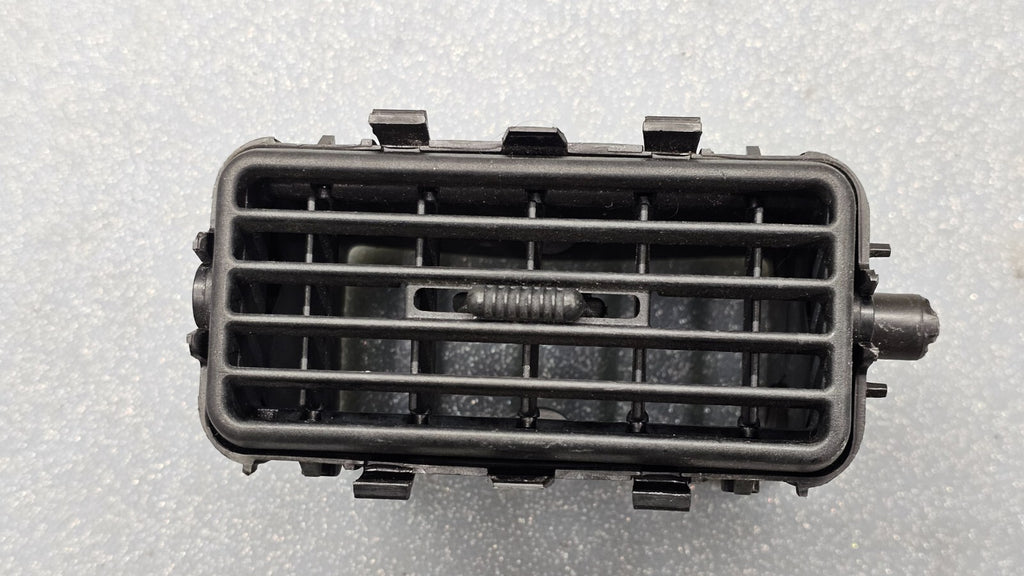 🔥05-07 FORD FOCUS Dash Right PASSENGER AIR Vent HEATER CONDITIONING BLACK OEM