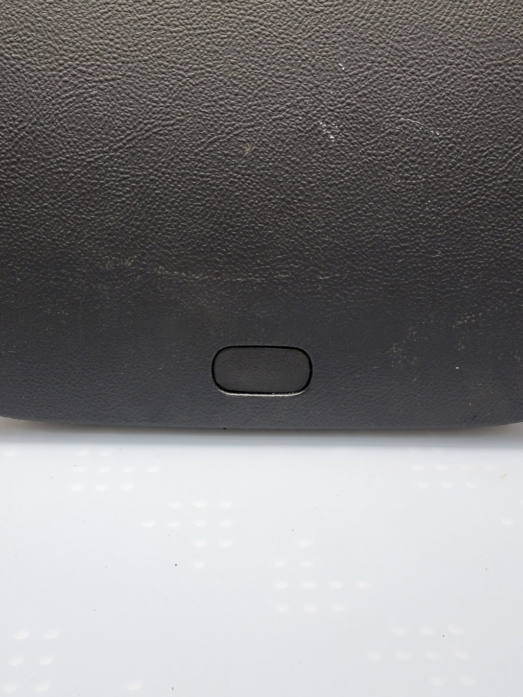 🔥06-11 CHEVROLET GM HHR DASH STORAGE COMPARTMENT Brown Cashmere Glove Box BLACK