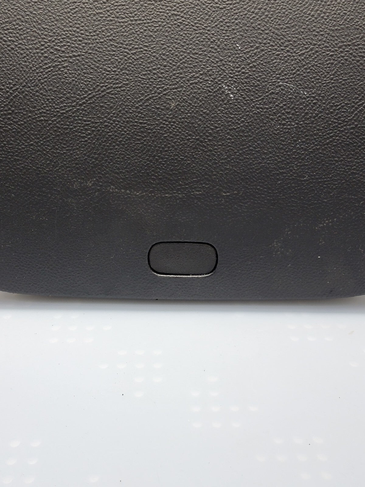 🔥06-11 CHEVROLET GM HHR DASH STORAGE COMPARTMENT Brown Cashmere Glove Box BLACK
