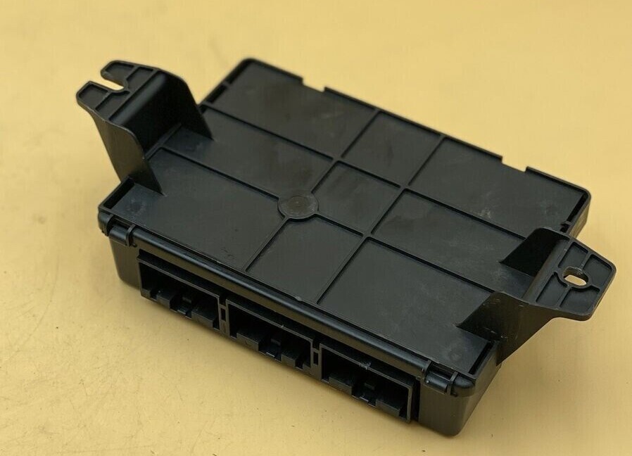 🔥02-03 FORD F250 EXCURSION MULTIFUNCTION KEYLESS ANTI THEFT BODY CONTROL MODULE