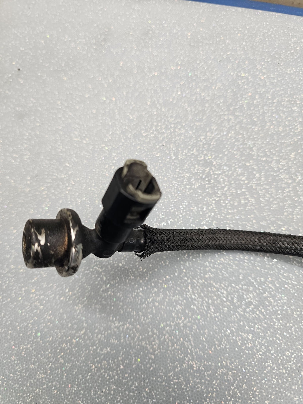 🔥01-10 PT cruiser 2.4L NON TURBO Adjustable Fuel Pipe Hose Pressure Regulator