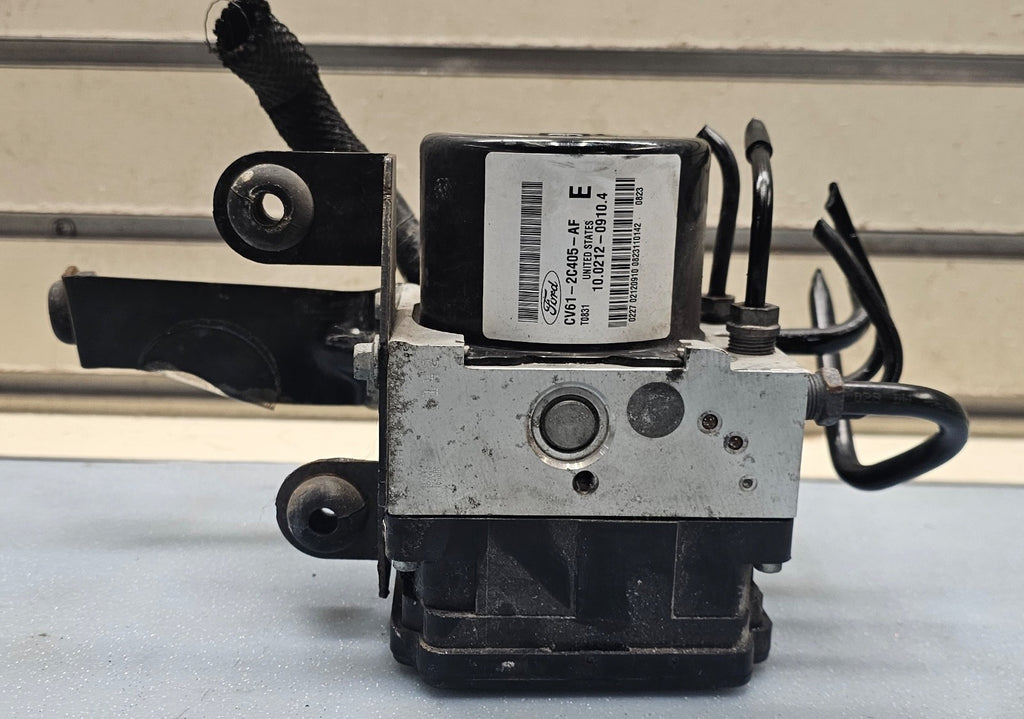 13-15 FORD ESCAPE ABS ANTI-LOCK BRAKE PUMP ASSEMBLY/FE