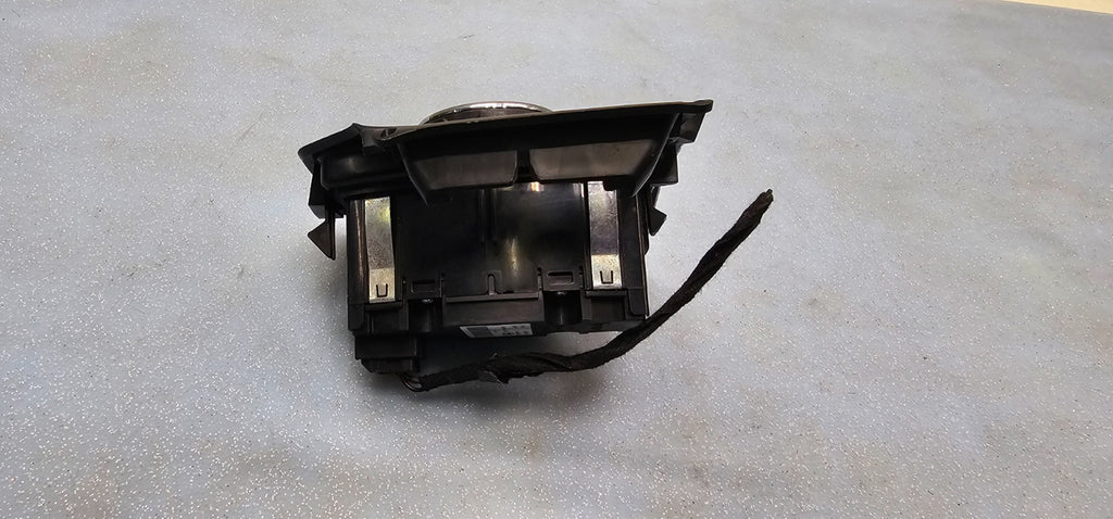 🔥13-15 Focus Head Light Headlight Headlamp Cruise Control Trunk Switch Black