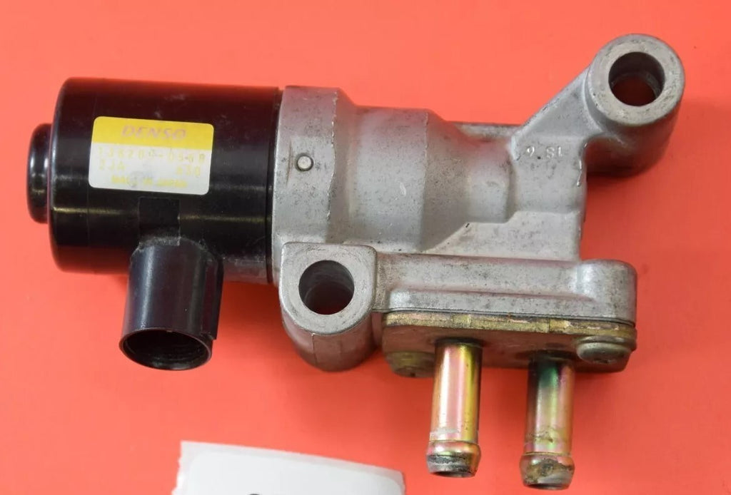 🔥96-00 Honda Civic IACV EAC Idle Air Valve OEM Integra 1.8l OEM