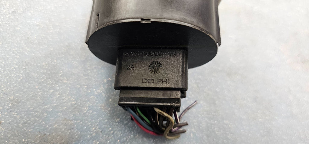 🔥02-09 Trailblazer GMC Envoy 4WD 4x4 Transfer Case Selector Control Switch Knob