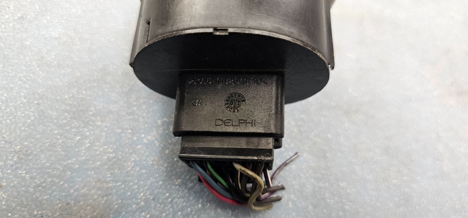 🔥02-09 Trailblazer GMC Envoy 4WD 4x4 Transfer Case Selector Control Switch Knob