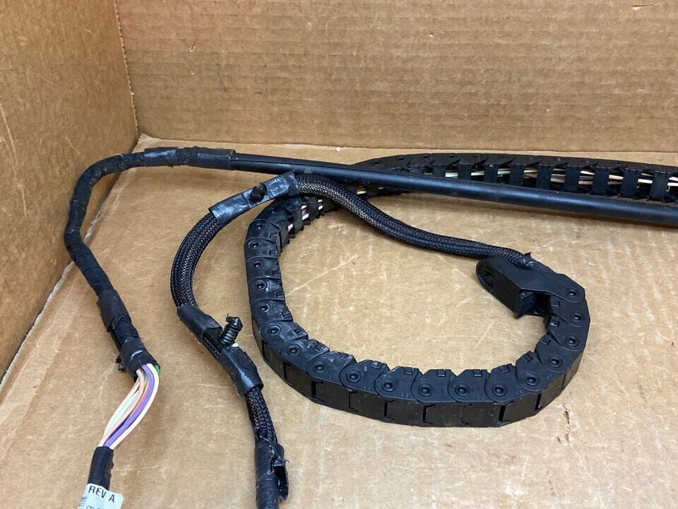 🔥08-09 GRAND CARAVAN TOWN COUNTRY ABS BRAKE DRIVER SLIDING DOOR WIRING HARNESS
