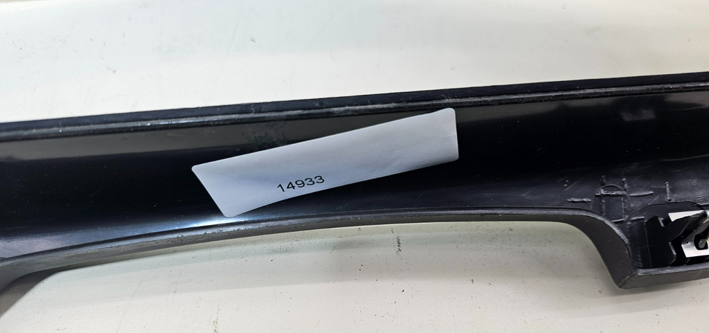 🔥06-13 Impala Center Dash Speedometer Trim Bezel Air Vent Panel Woodgrain OEM