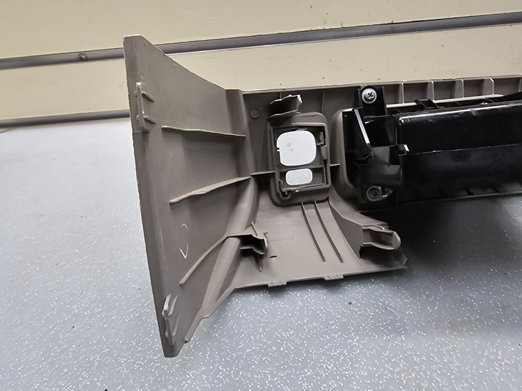 🔥07-11 Toyota Camry Dash Coin Tray w/ Mirror Switch Dashboard Trim Gray Factory