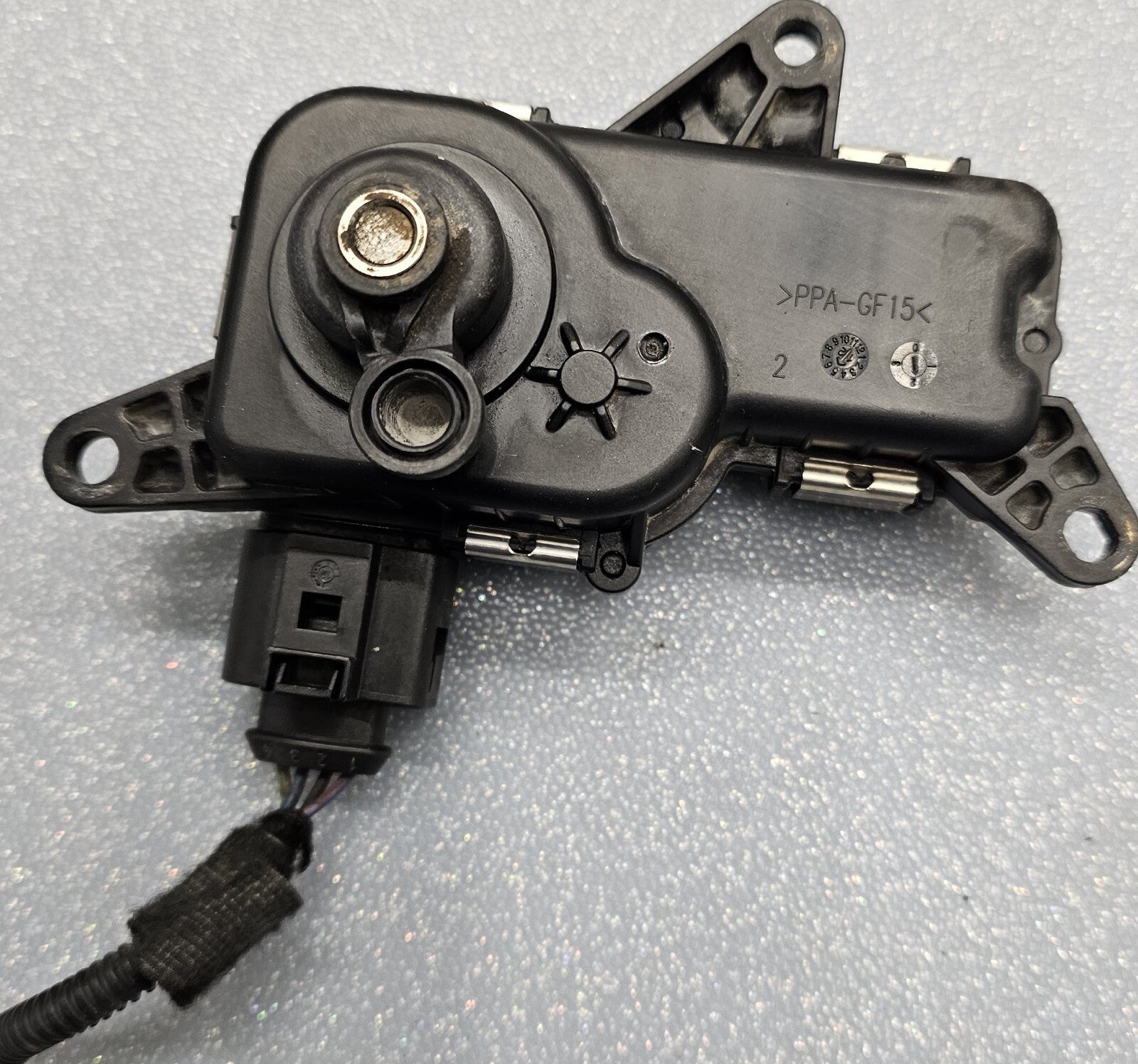 🔥11-16 Chevrolet Cruze Intake Short Running Valve Manifold Actuator OEM