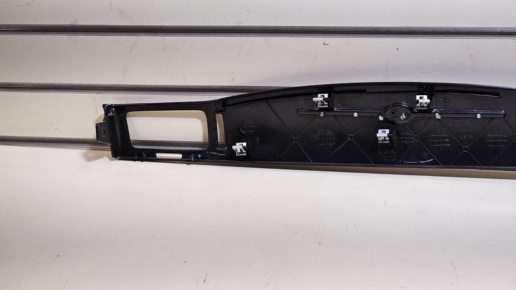 🔥06-13 Impala Center Dash Speedometer Trim Bezel Air Vent Panel Woodgrain OEM