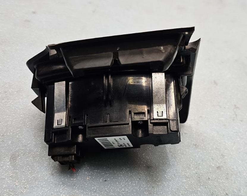 🔥2013-2015 Ford Focus Head Light Headlight Cruise Control Trunk Switch OEM
