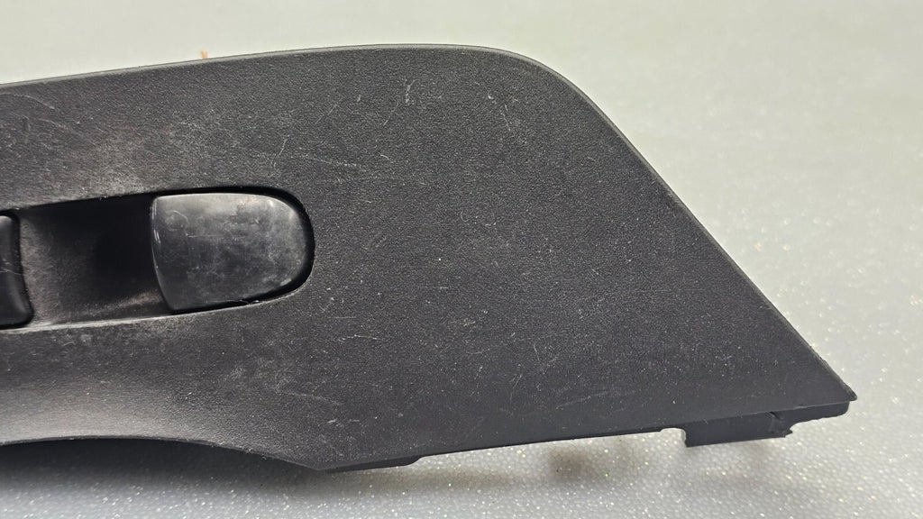 13-16 Altima Right Passenger Power Door Window Control Switch Assembly Black