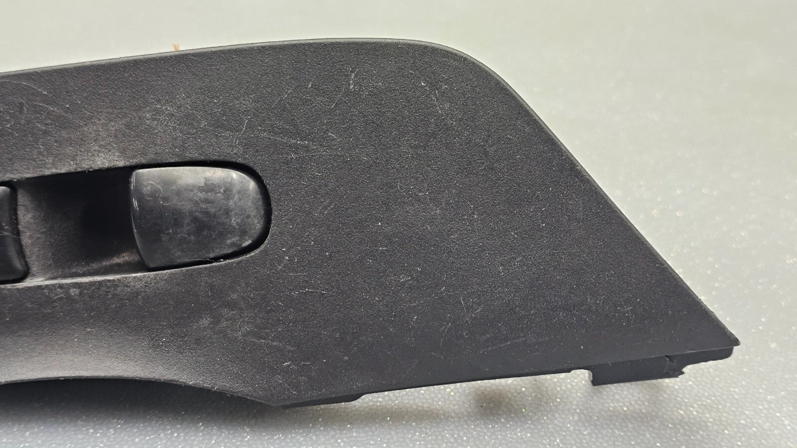 13-16 Altima Right Passenger Power Door Window Control Switch Assembly Black