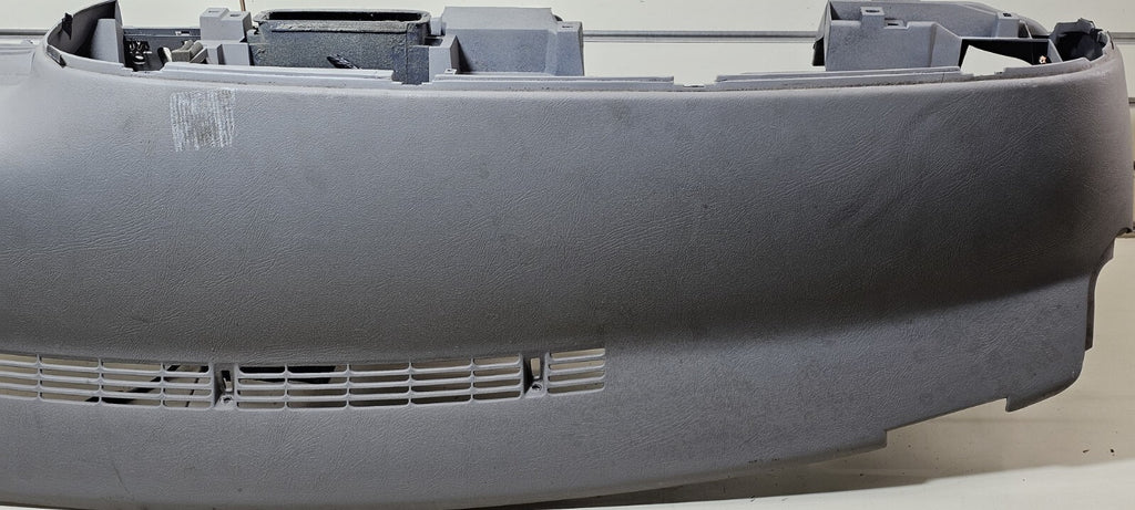🔥95-99 CHEVY GMC SILVERADO CK Dashboard DASH CORE Frame Mount Assembly GRAY DB2