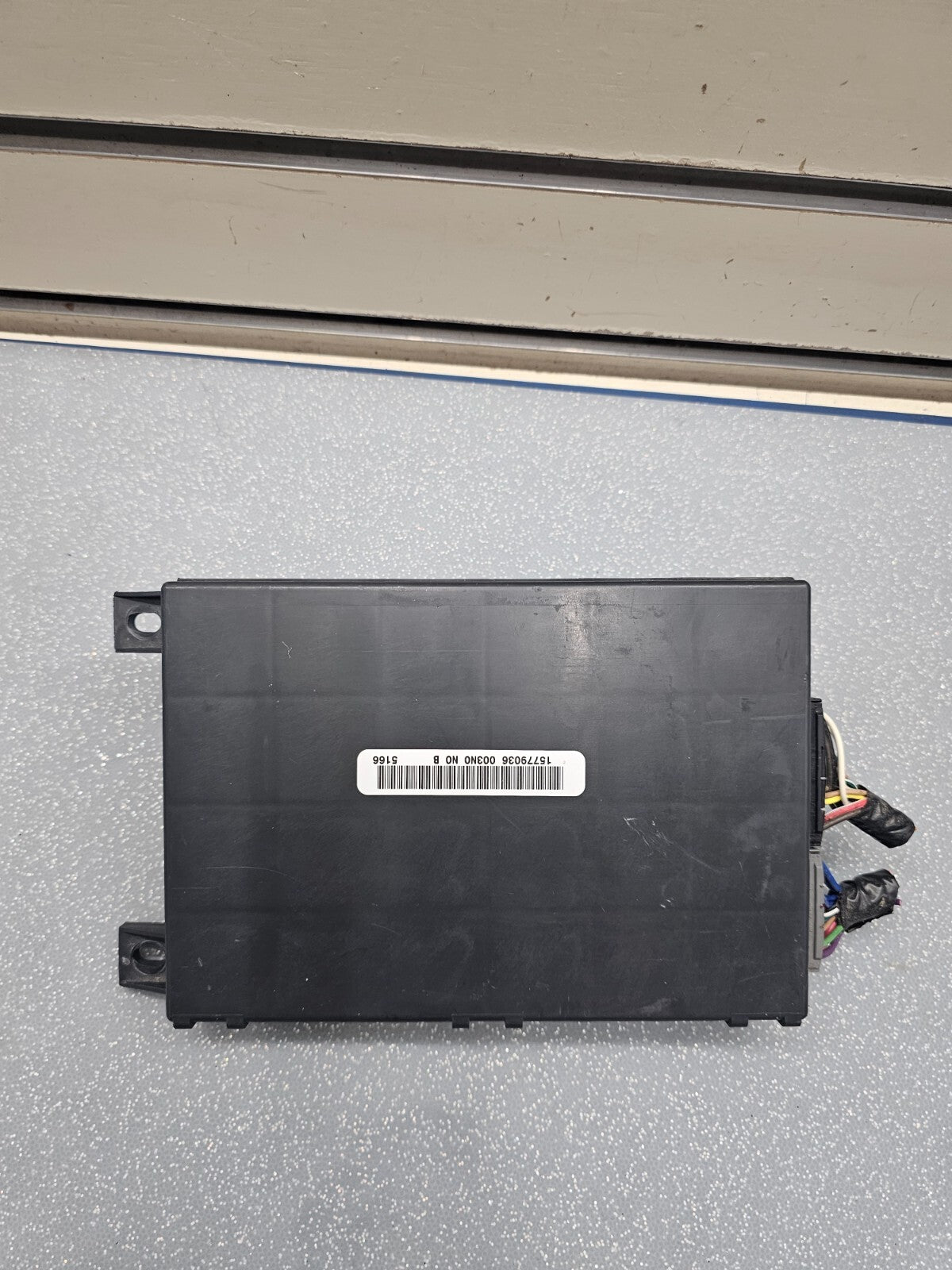 🔥03-06 Chevy Silverado Tahoe Sierra Front Power Seat Memory Control Module OEM