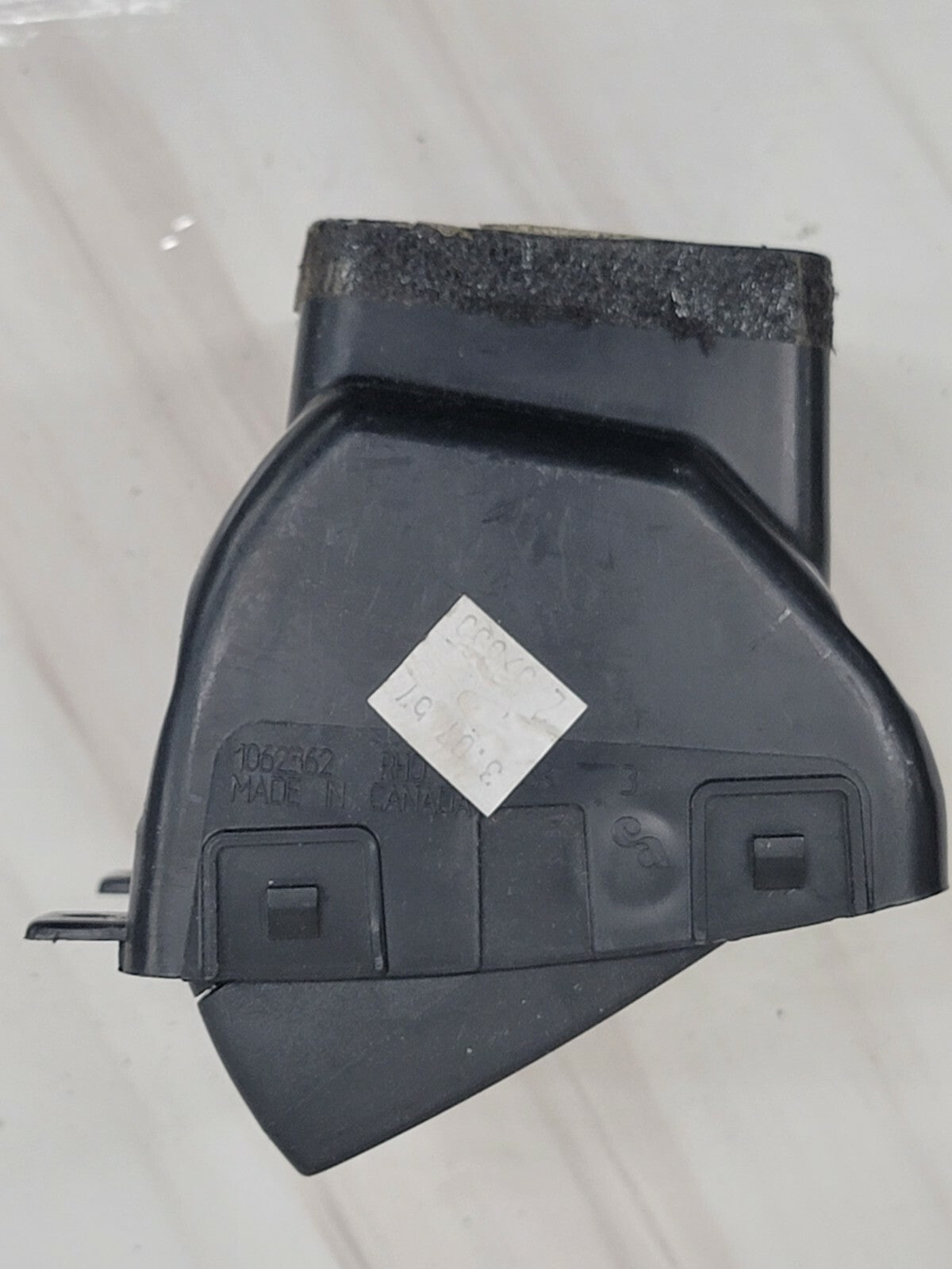 🔥05-07 Dodge Charger MAGNUM Dash A/C Heater AIR VENT Front left side black