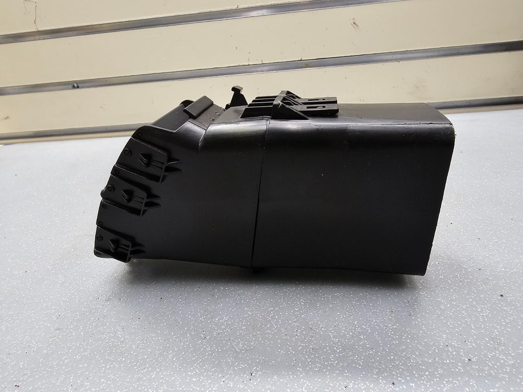 04-09 Legacy Outback Dash Front RIGHT Air Vent Heater Conditioning Filter Black