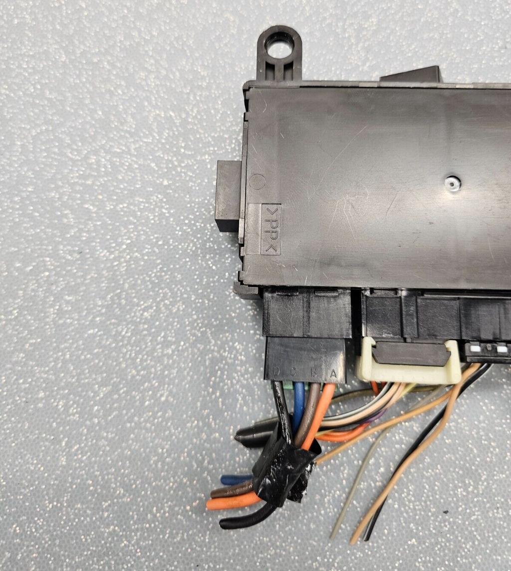 00-05 LeSabre Bonneville Front Driver Door Power Window Control Relay Module OEM