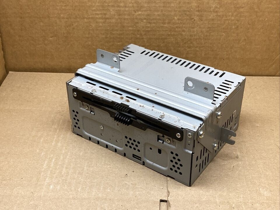 🔥13-15 Ford Flex Center Dash Radio Stereo CD Disc Player Changer Drive OEM