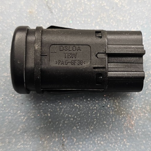 🔥99-07 Ford Escape F250 SUPER DUTY HEATER DEFROST DEFOG WINDOW CONTROL SWITCH