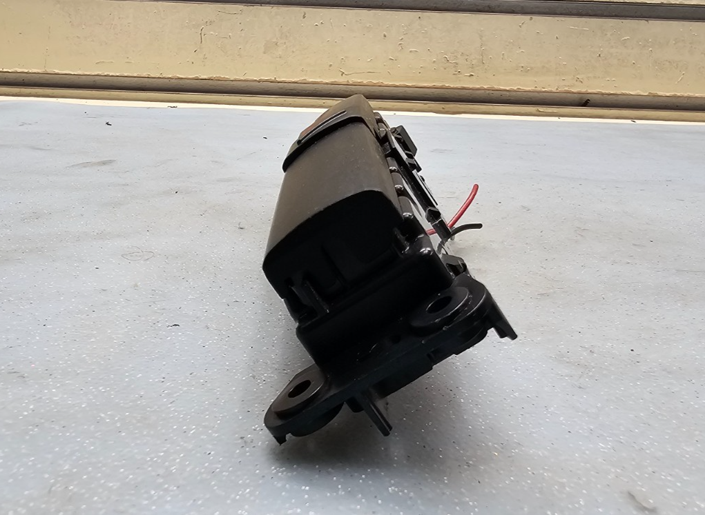🔥07-10 SEBRING AVENGER Dash Emergency Hazard Light Switch OEM