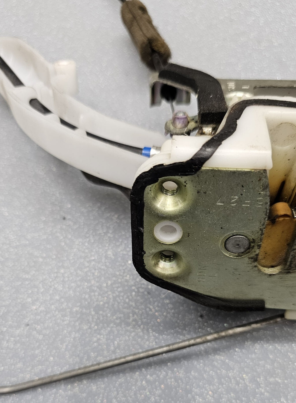 🔥2005 - 2010 HONDA ODYSSEY Door Lock Latch Actuator Front Left LH OEM