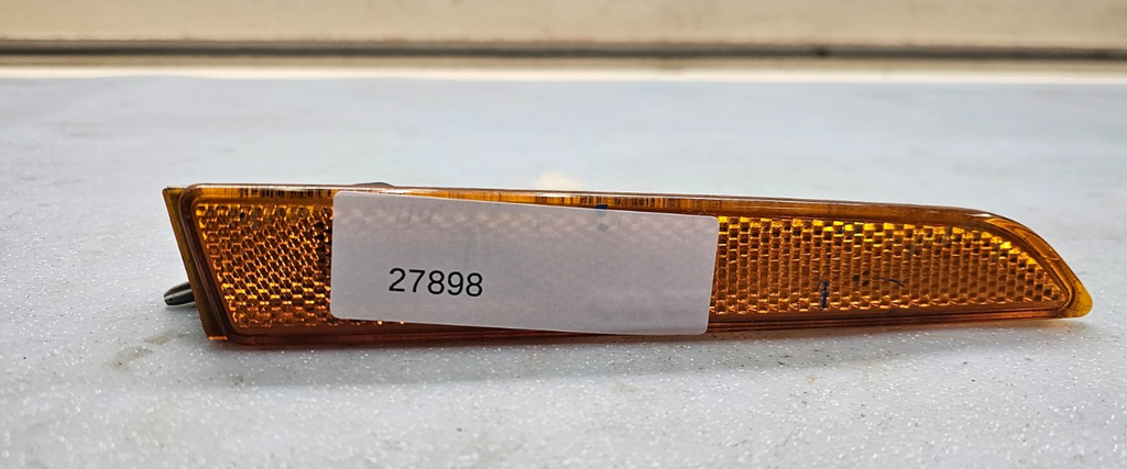 🔥2010-2012 FORD FUSION SIDE MARKER LIGHT ASSEMBLY LH LEFT DRIVER SIDE OEM