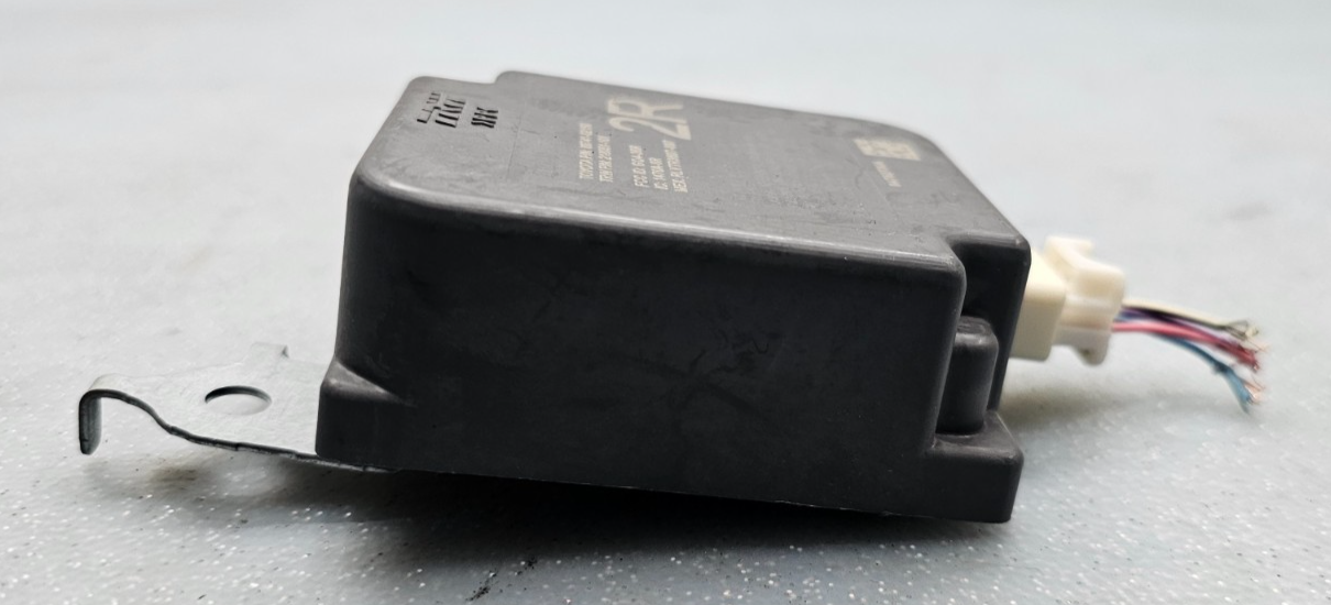 🔥09-13 Toyota Corolla Receiver Door Control Module Computer OEM
