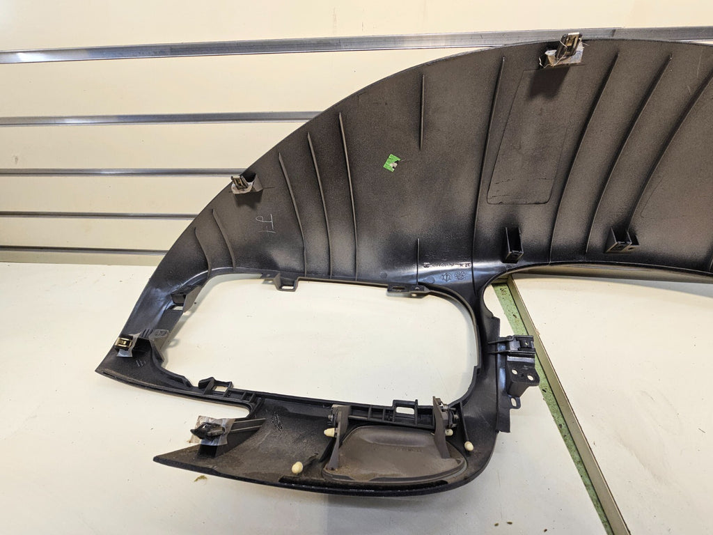 🔥97-03 Ford F150 EXPEDITION Upper DASH PAD Dashboard Panel Bezel Trim Tan DP2