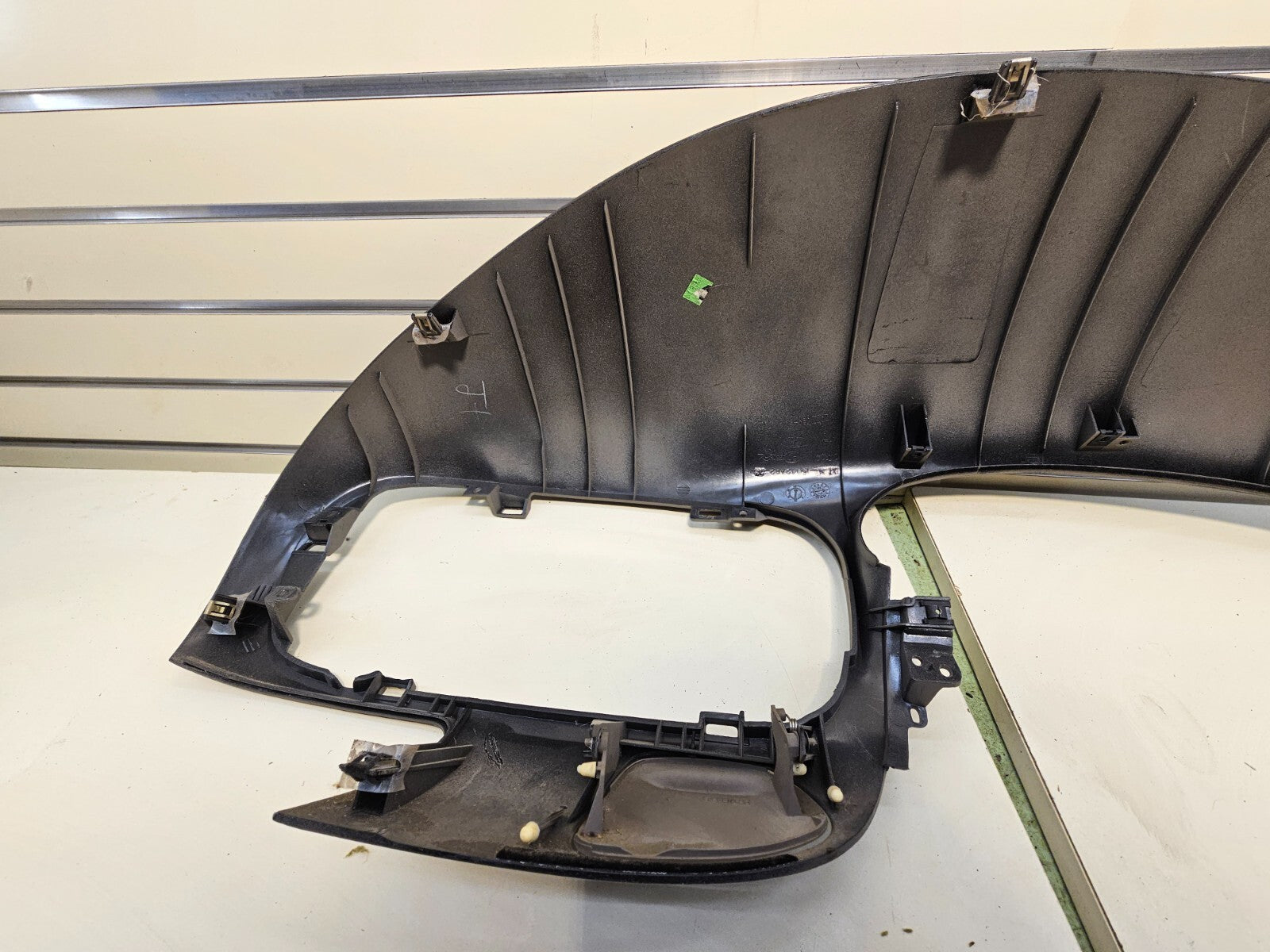 🔥97-03 Ford F150 EXPEDITION Upper DASH PAD Dashboard Panel Bezel Trim Tan DP2