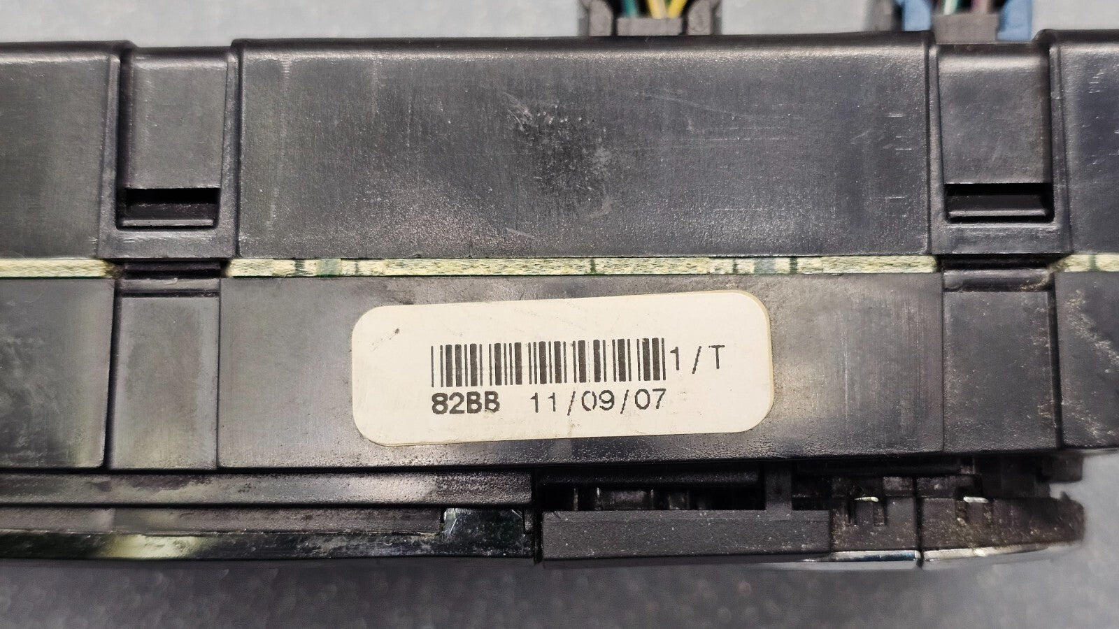🔥07-13 Ford Expedition Dash Unit Heater Temperature Climate Control Conditioner