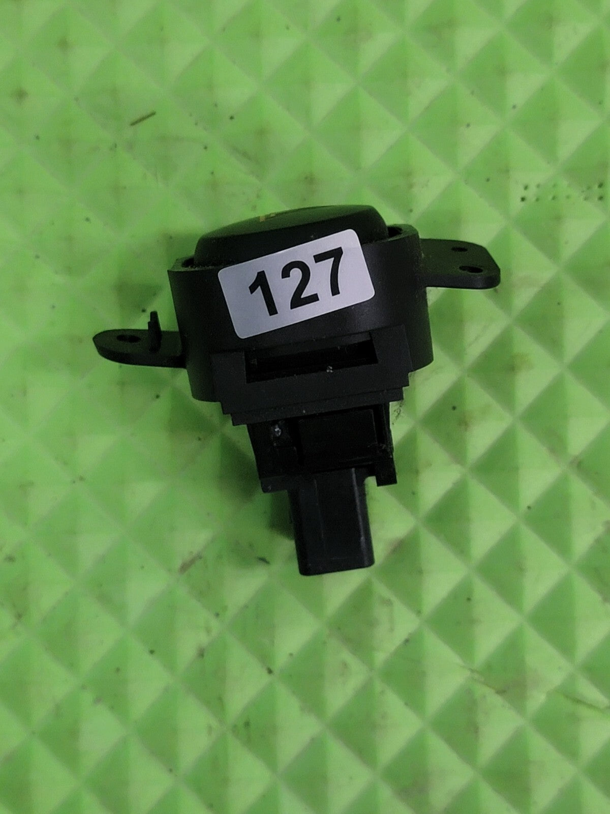🔥2005-2007 Nissan Pathfinder Hazard Lights Switch Unit Control Factory OEM SW53